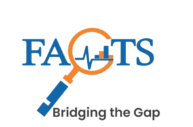 FACTS Logo - Bridging the Gap